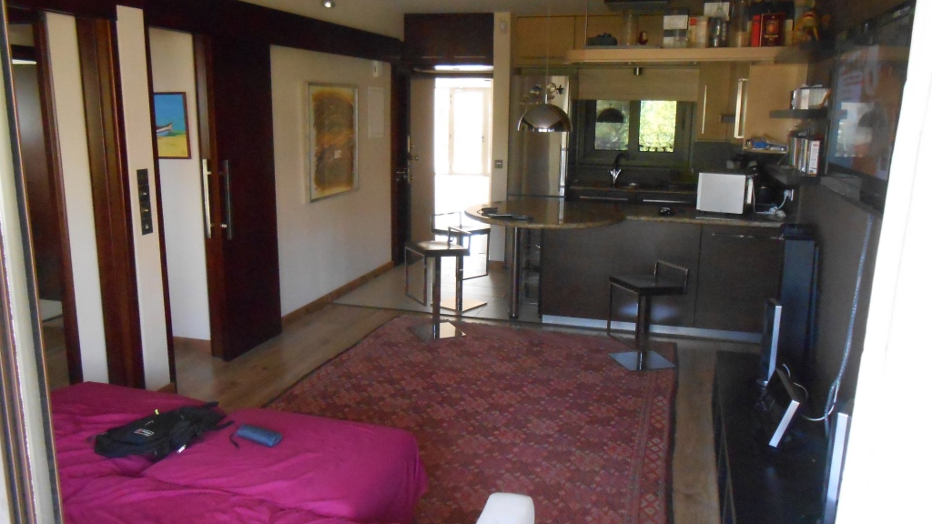 2 bedrooms Apartment in Limassol, Cyprus No. 25461