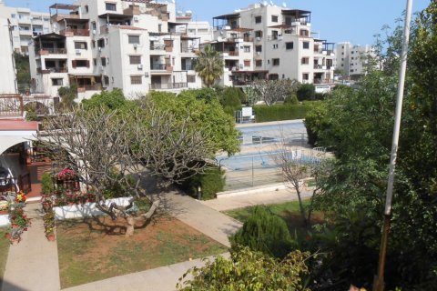2 bedrooms Apartment in Limassol, Cyprus No. 25461