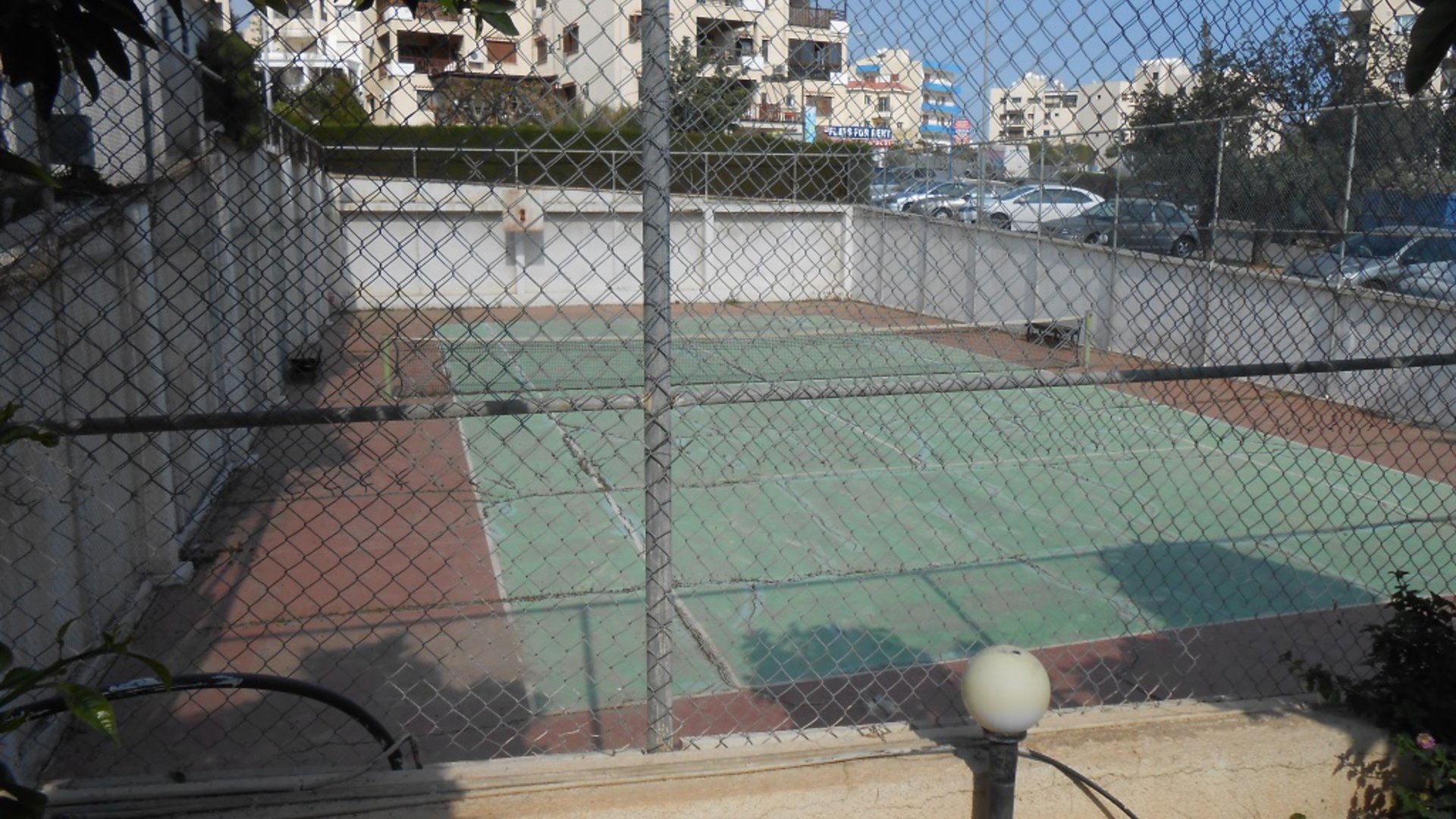 2 bedrooms Apartment in Limassol, Cyprus No. 25461