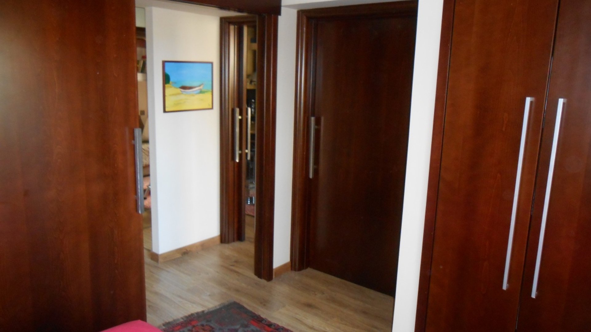 2 bedrooms Apartment in Limassol, Cyprus No. 25461