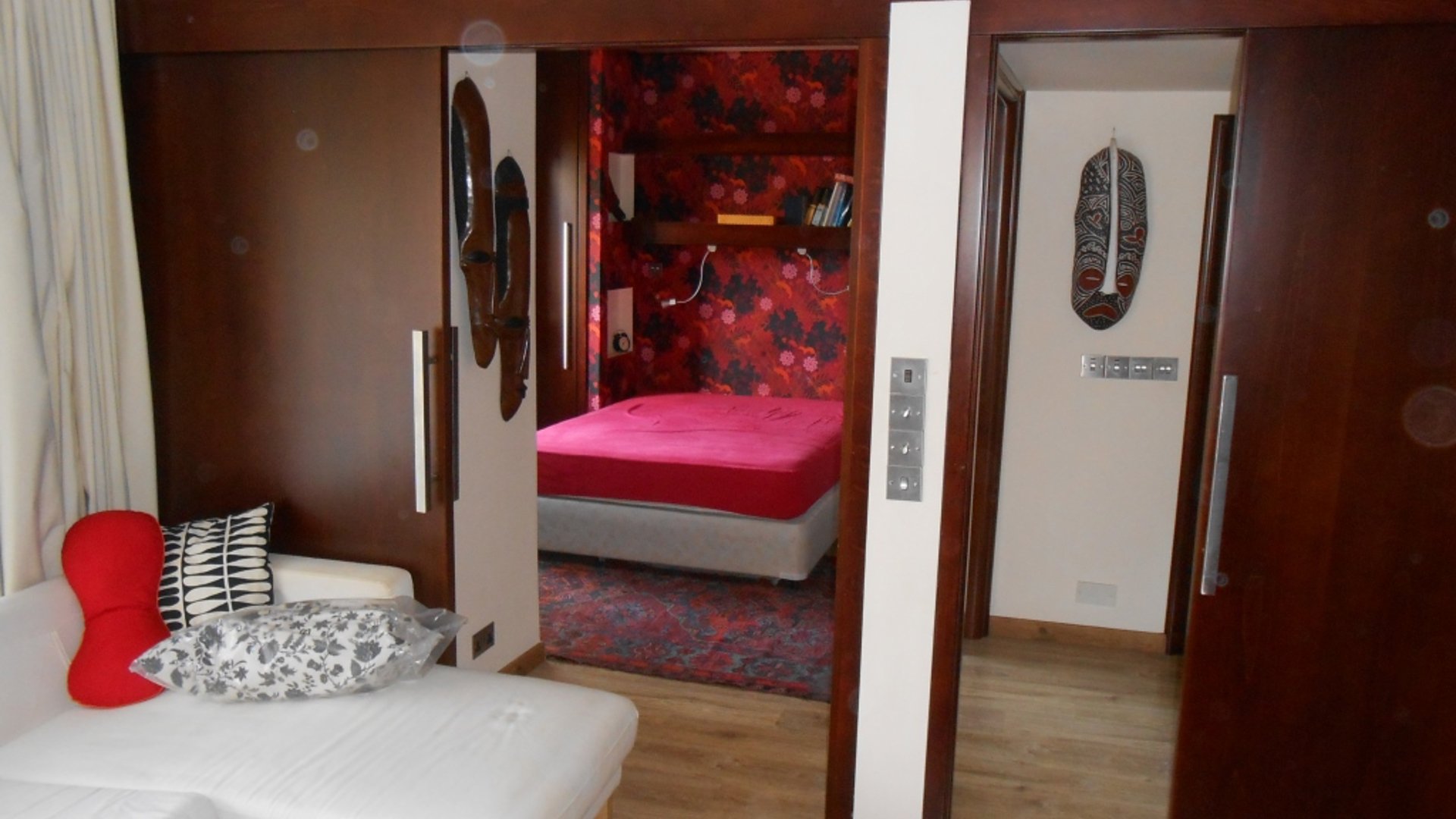 2 bedrooms Apartment in Limassol, Cyprus No. 25461