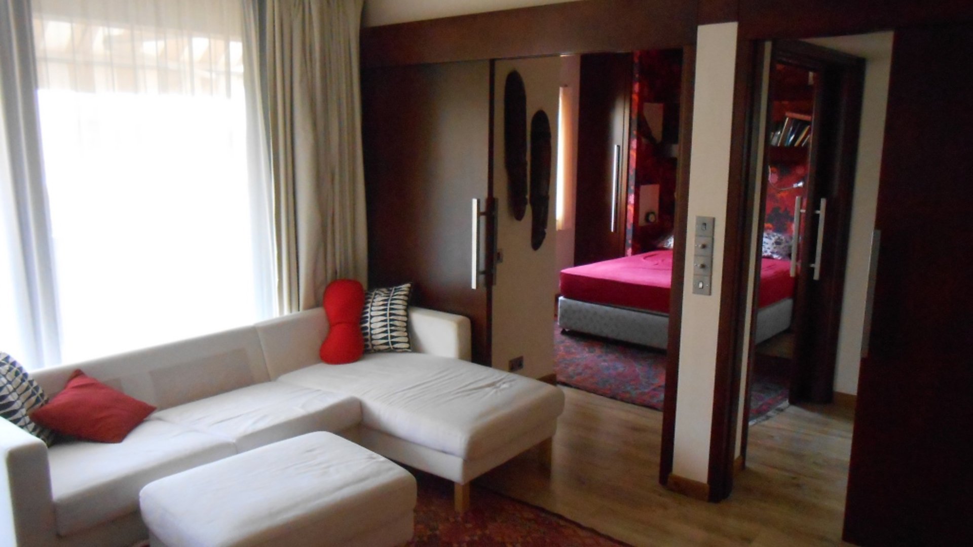 2 bedrooms Apartment in Limassol, Cyprus No. 25461