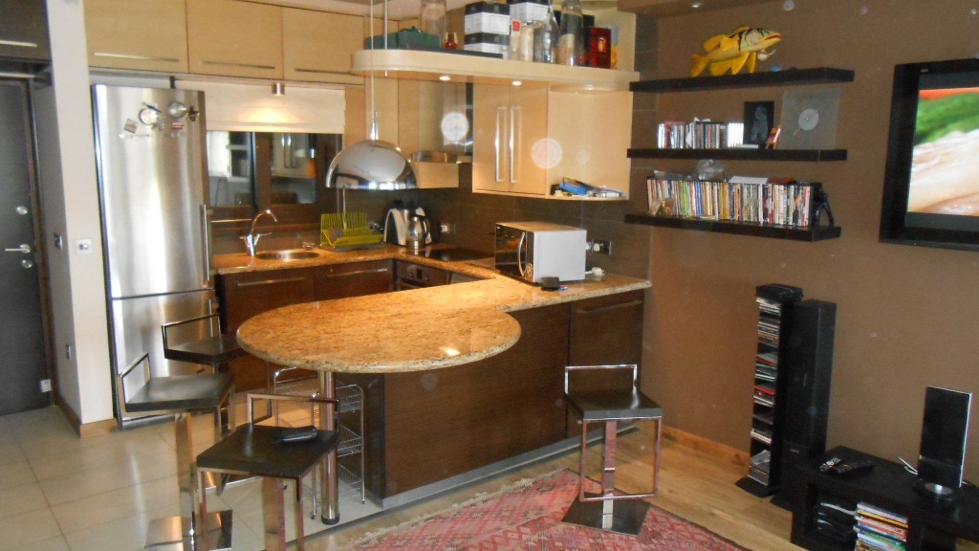 2 bedrooms Apartment in Limassol, Cyprus No. 25461