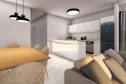 2 bedrooms Apartment in Paphos, Cyprus No. 25456