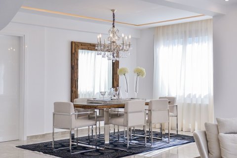 5 bedrooms Villa in Agios Tychonas, Limassol,  No. 45845 6