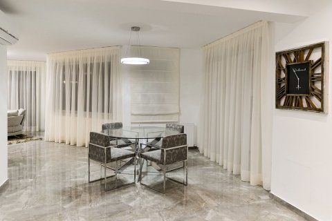 5 bedrooms Villa in Agios Tychonas, Limassol,  No. 45845 18