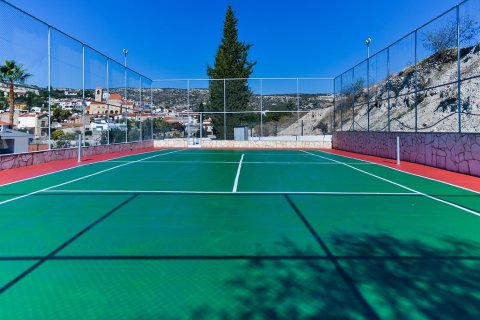 5 bedrooms Villa in Agios Tychonas, Limassol,  No. 45845 21