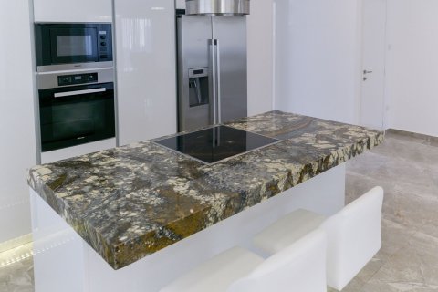 5 bedrooms Villa in Agios Tychonas, Limassol,  No. 45845 4