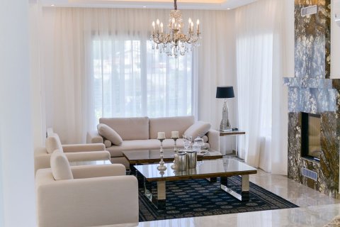 5 bedrooms Villa in Agios Tychonas, Limassol,  No. 45845 5