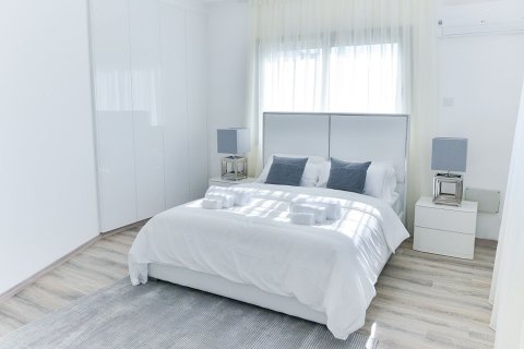 5 bedrooms Villa in Agios Tychonas, Limassol,  No. 45845 15