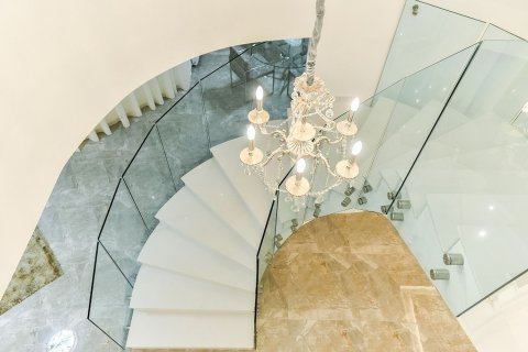 5 bedrooms Villa in Agios Tychonas, Limassol,  No. 45845 20