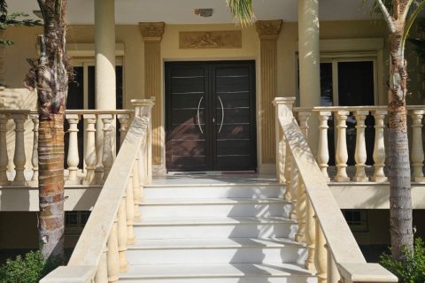 6 chambres Villa à Limassol,  No. 45846 2