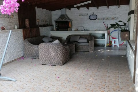 6 chambres Villa à Limassol,  No. 45846 17
