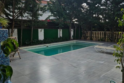 6 chambres Villa à Limassol,  No. 45846 16