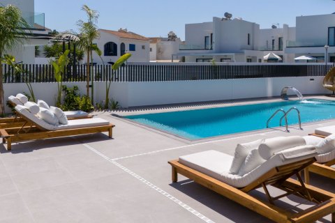 3 bedrooms Villa in Protaras, Ammochostos,  No. 45843 4