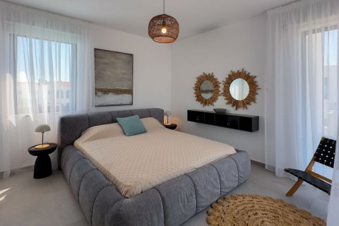 3 bedrooms Villa in Protaras, Ammochostos,  No. 45843 12