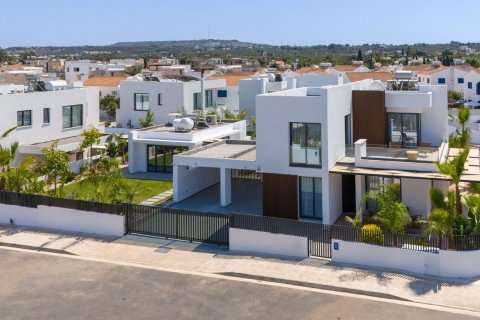 3 bedrooms Villa in Protaras, Ammochostos,  No. 45843 2