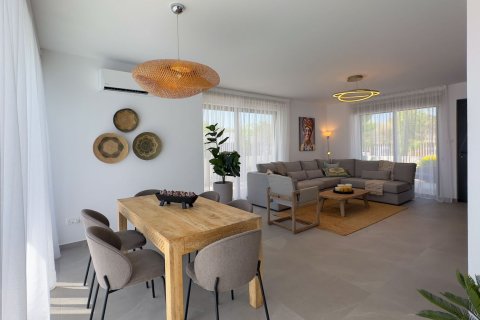 3 bedrooms Villa in Protaras, Ammochostos,  No. 45843 11