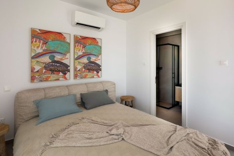 3 bedrooms Villa in Protaras, Ammochostos,  No. 45843 13