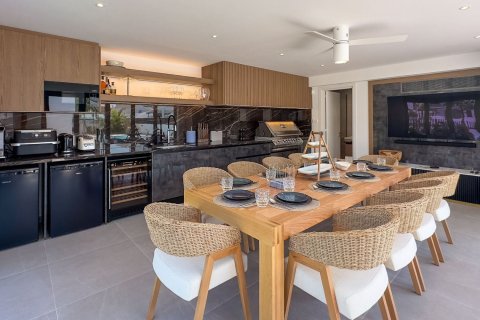 3 bedrooms Villa in Protaras, Ammochostos,  No. 45843 6