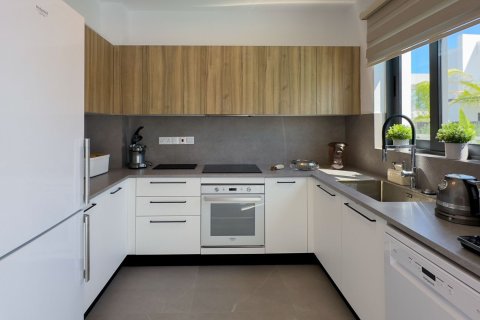 3 bedrooms Villa in Protaras, Ammochostos,  No. 45843 10