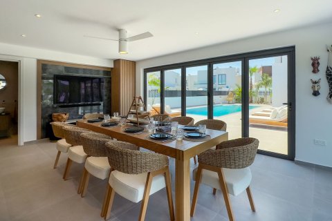 3 bedrooms Villa in Protaras, Ammochostos,  No. 45843 5