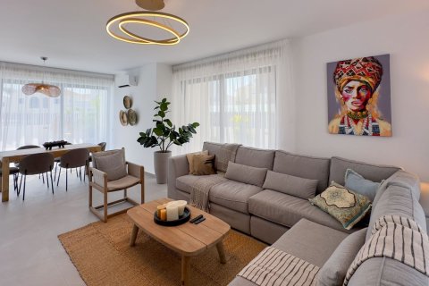 3 bedrooms Villa in Protaras, Ammochostos,  No. 45843 9