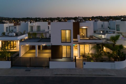 3 bedrooms Villa in Protaras, Ammochostos,  No. 45843 17