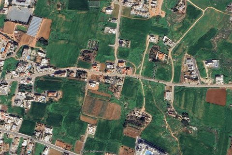 Land in Paralimni, Ammochostos,  No. 39044