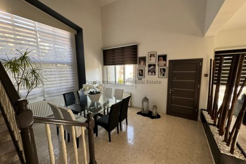 4 bedrooms Villa in Pyla, Larnaka,  No. 39042 5