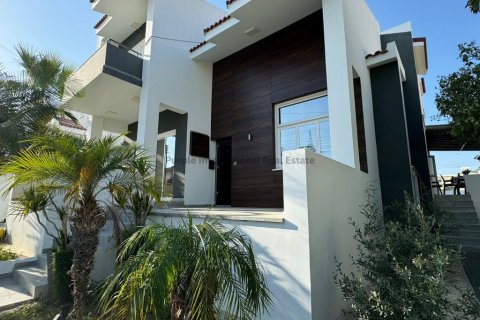 4 bedrooms Villa in Pyla, Larnaka,  No. 39042 17