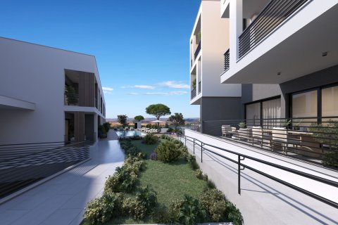 1 bedroom Apartment in Trachoni, Limassol,  No. 42553 4