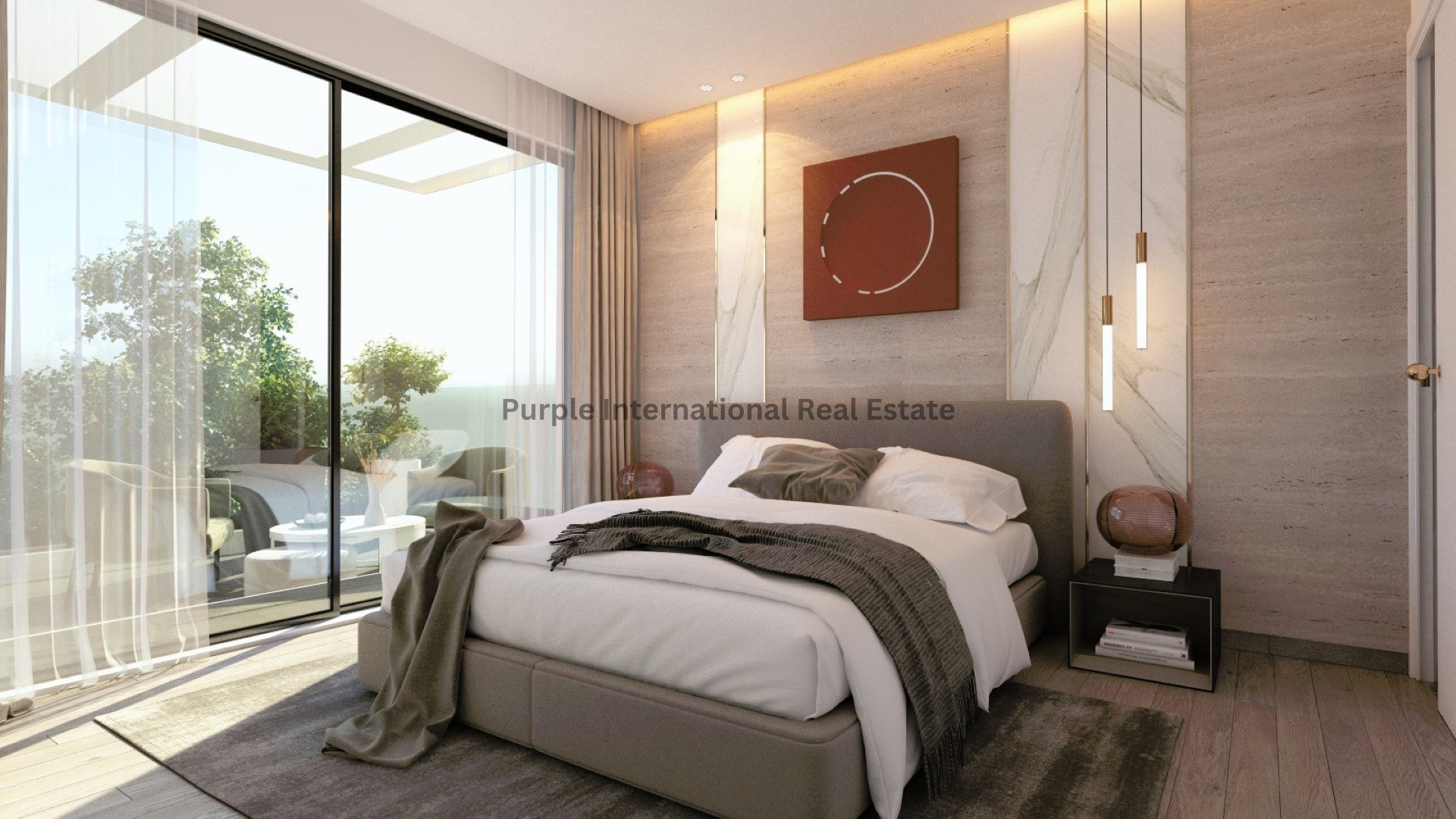 3 chambres Appartement à Larnaca, Larnaka, Chypre No. 25027
