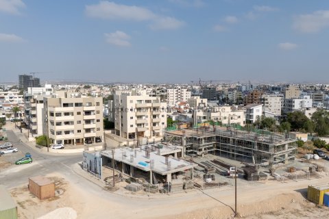 3 bedrooms Apartment in Larnaca, Larnaka,  No. 25027 25