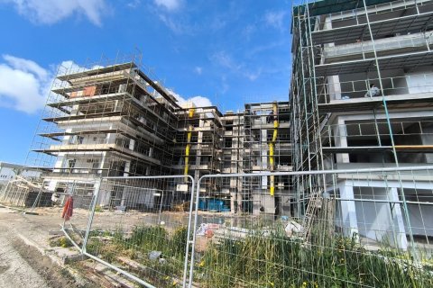 3 chambres Appartement à Larnaca, Larnaka,  No. 25027 24