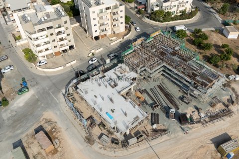 3 bedrooms Apartment in Larnaca, Larnaka,  No. 25027 26