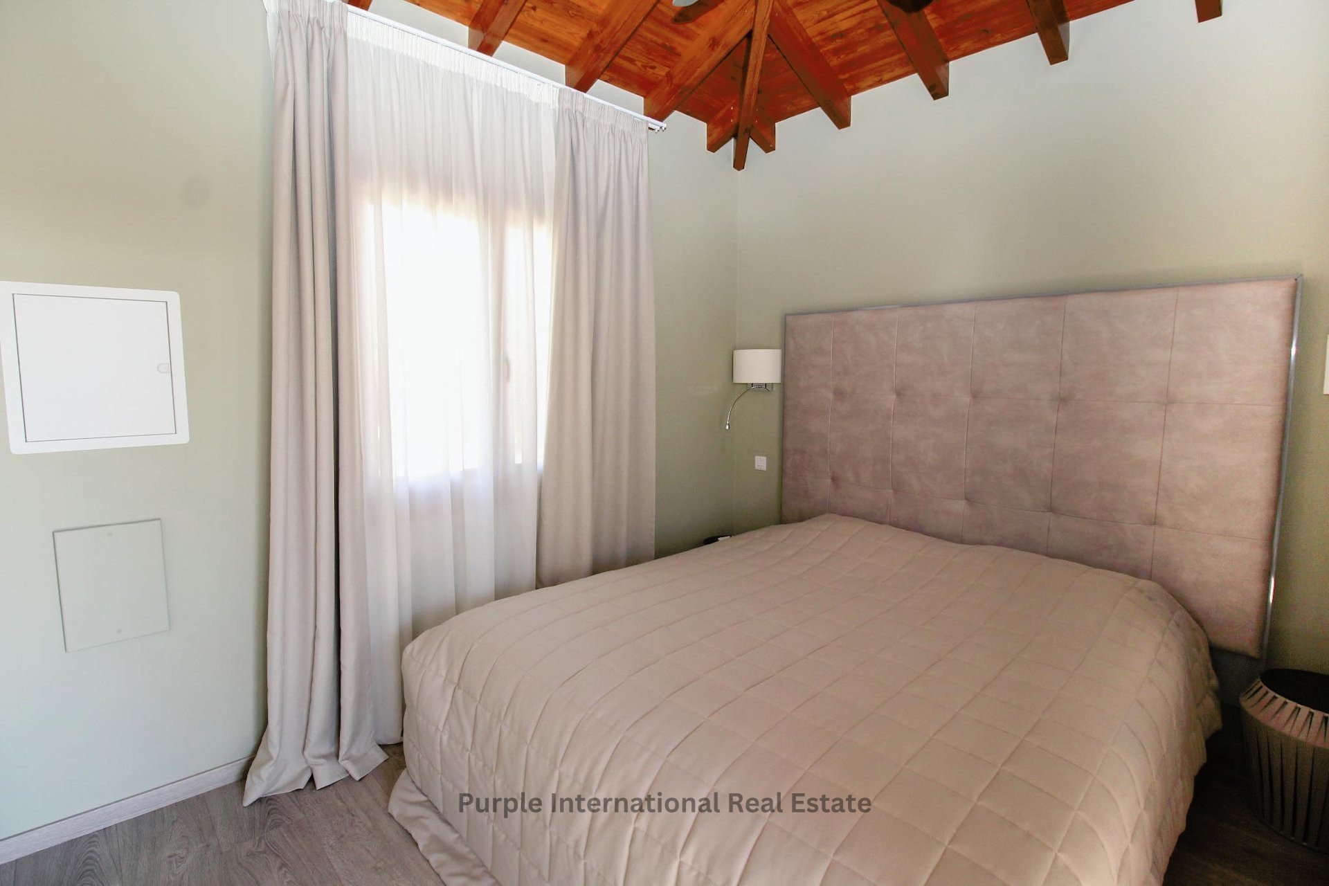 Вилла с 6 спальнями в Aphrodite Hills, Куклия, Пафос, Кипр № 36163