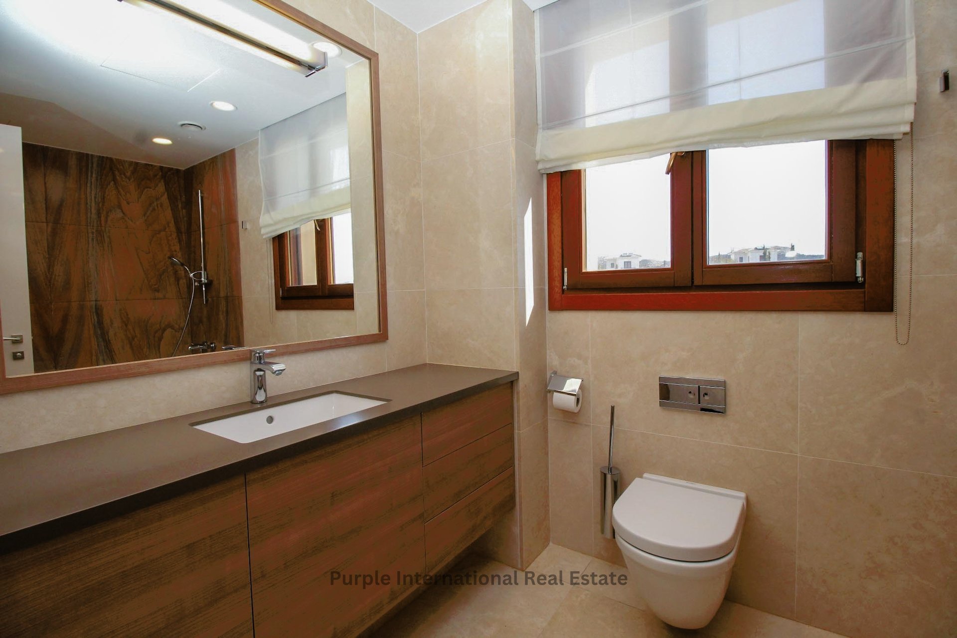 Вилла с 6 спальнями в Aphrodite Hills, Куклия, Пафос, Кипр № 36163