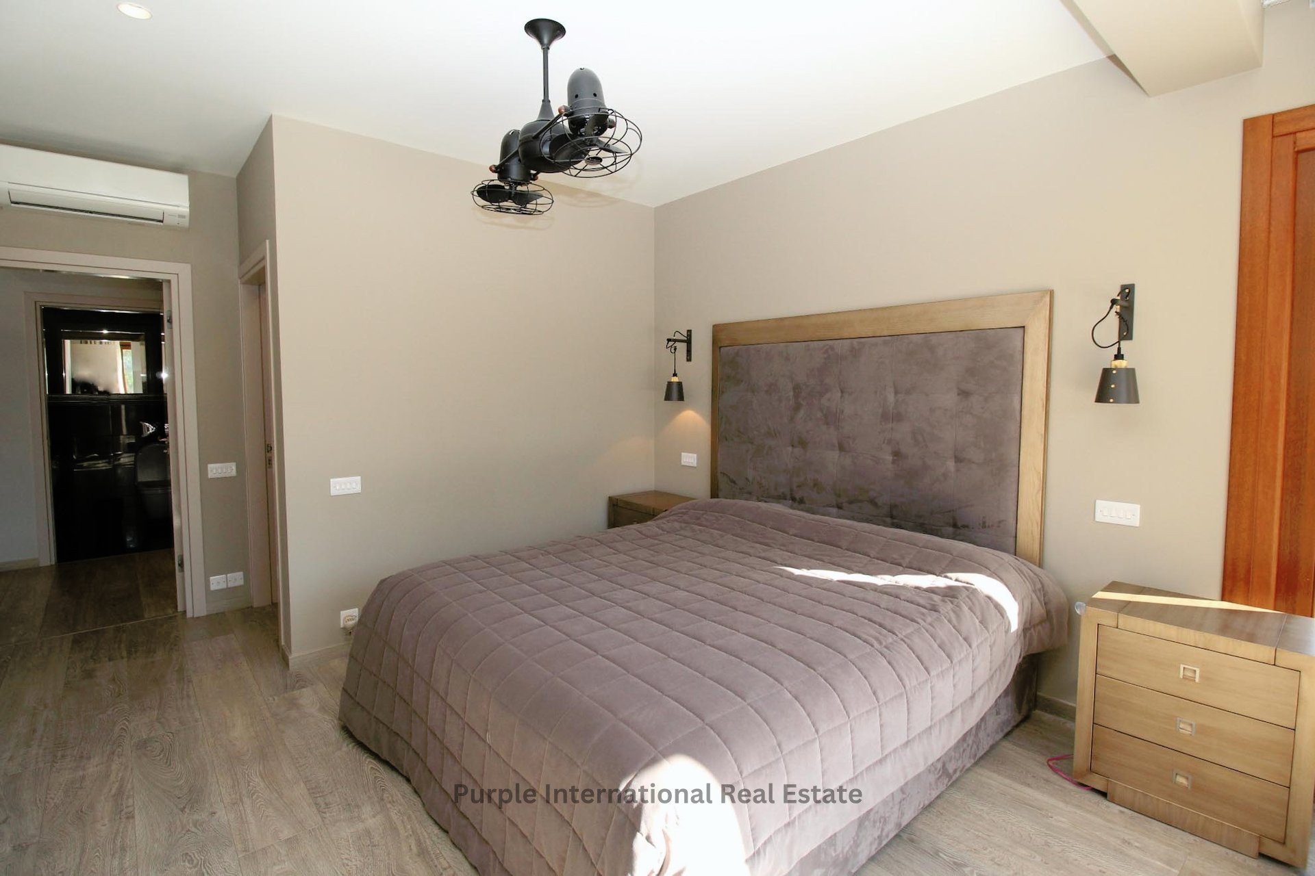 Вилла с 6 спальнями в Aphrodite Hills, Куклия, Пафос, Кипр № 36163