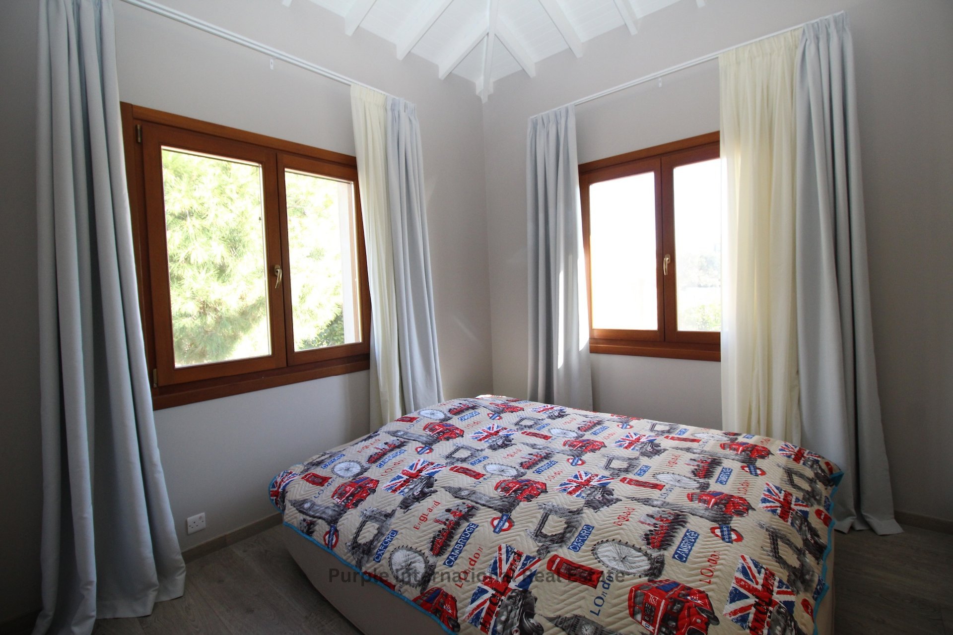 Вилла с 6 спальнями в Aphrodite Hills, Куклия, Пафос, Кипр № 36163