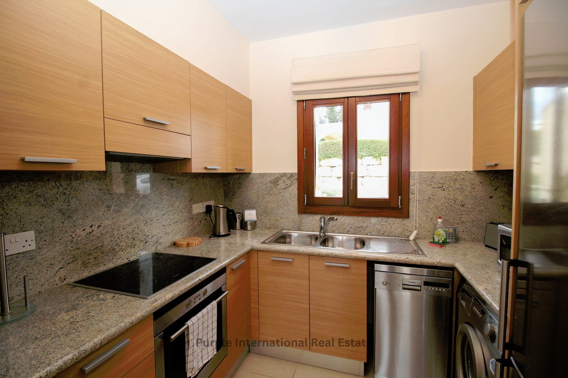 2 dormitorios Apartamento en Aphrodite Hills, Kouklia, Paphos, Chipre No. 36158