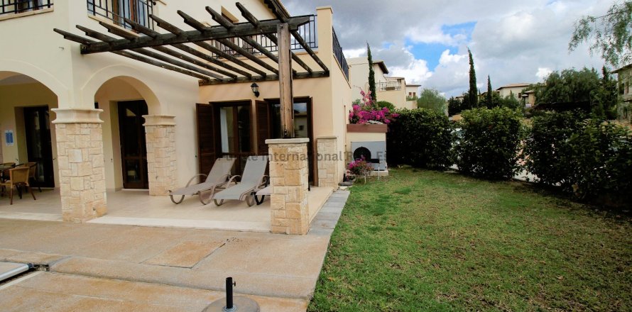2 dormitorios Apartamento en Aphrodite Hills, Kouklia, Paphos, No. 36158