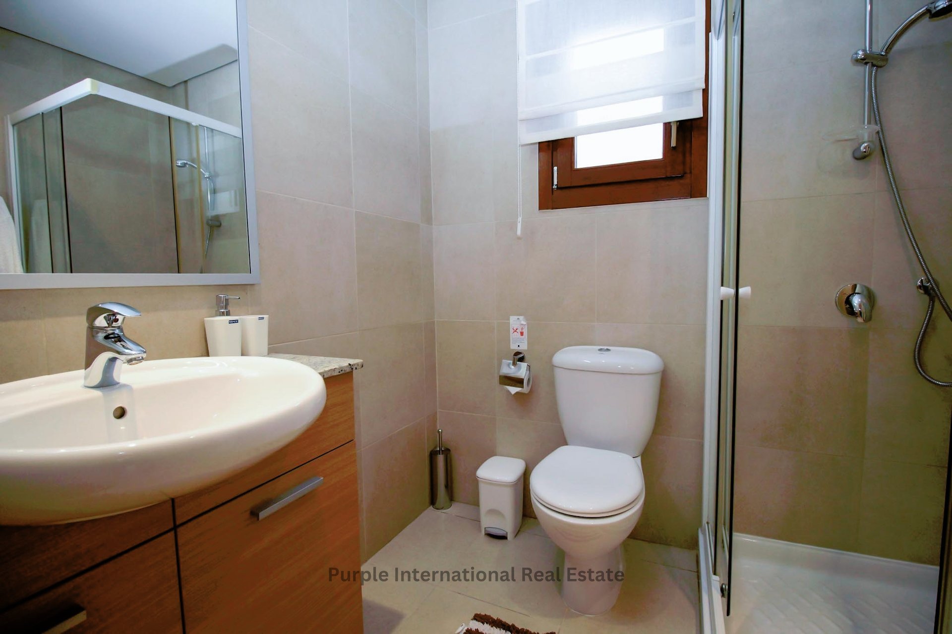 2 dormitorios Apartamento en Aphrodite Hills, Kouklia, Paphos, Chipre No. 36158