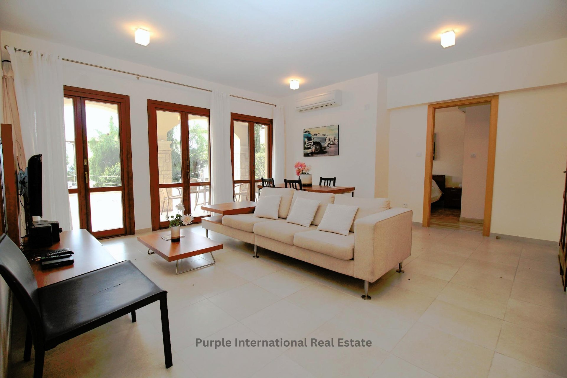 2 dormitorios Apartamento en Aphrodite Hills, Kouklia, Paphos, Chipre No. 36158