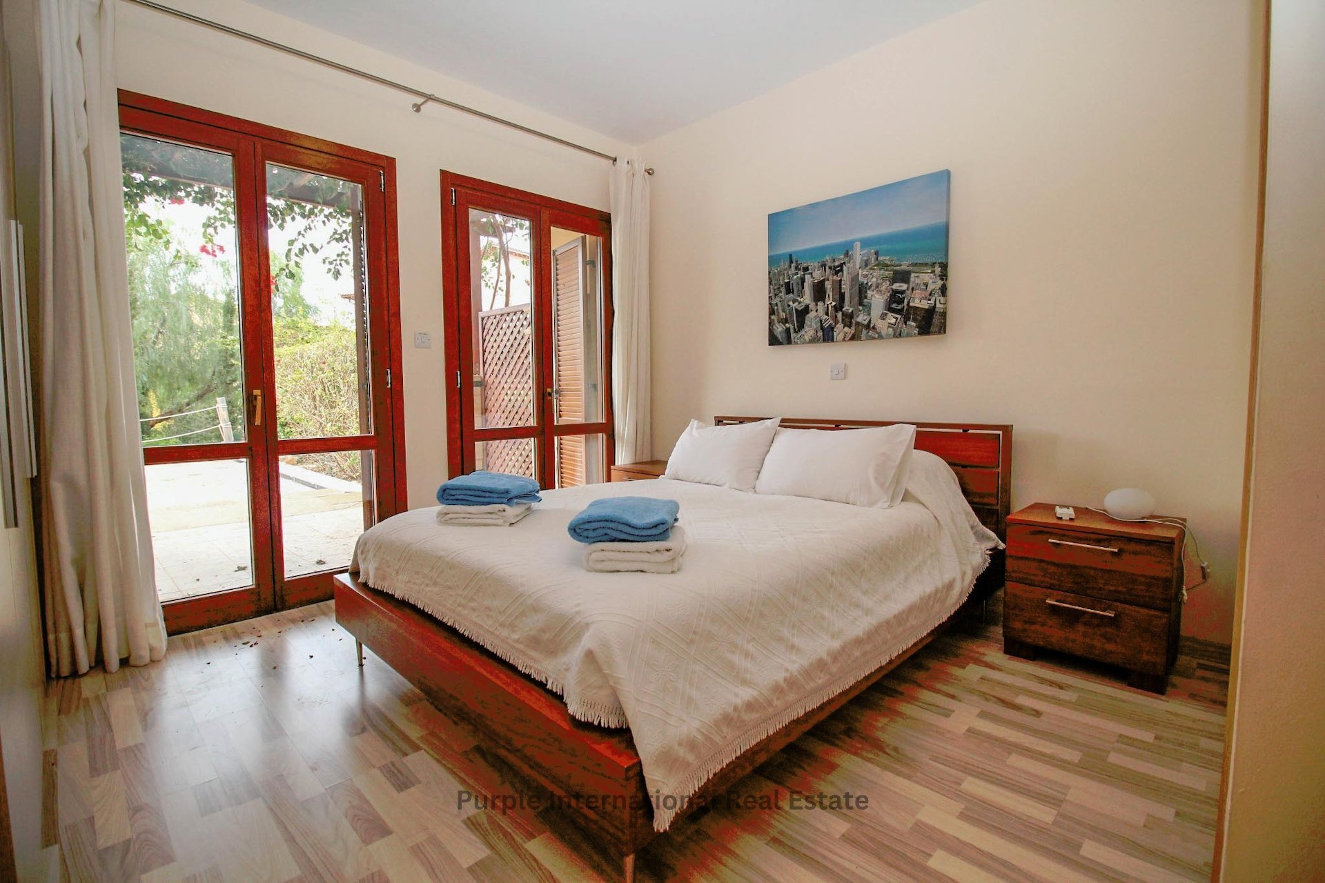 2 dormitorios Apartamento en Aphrodite Hills, Kouklia, Paphos, Chipre No. 36158