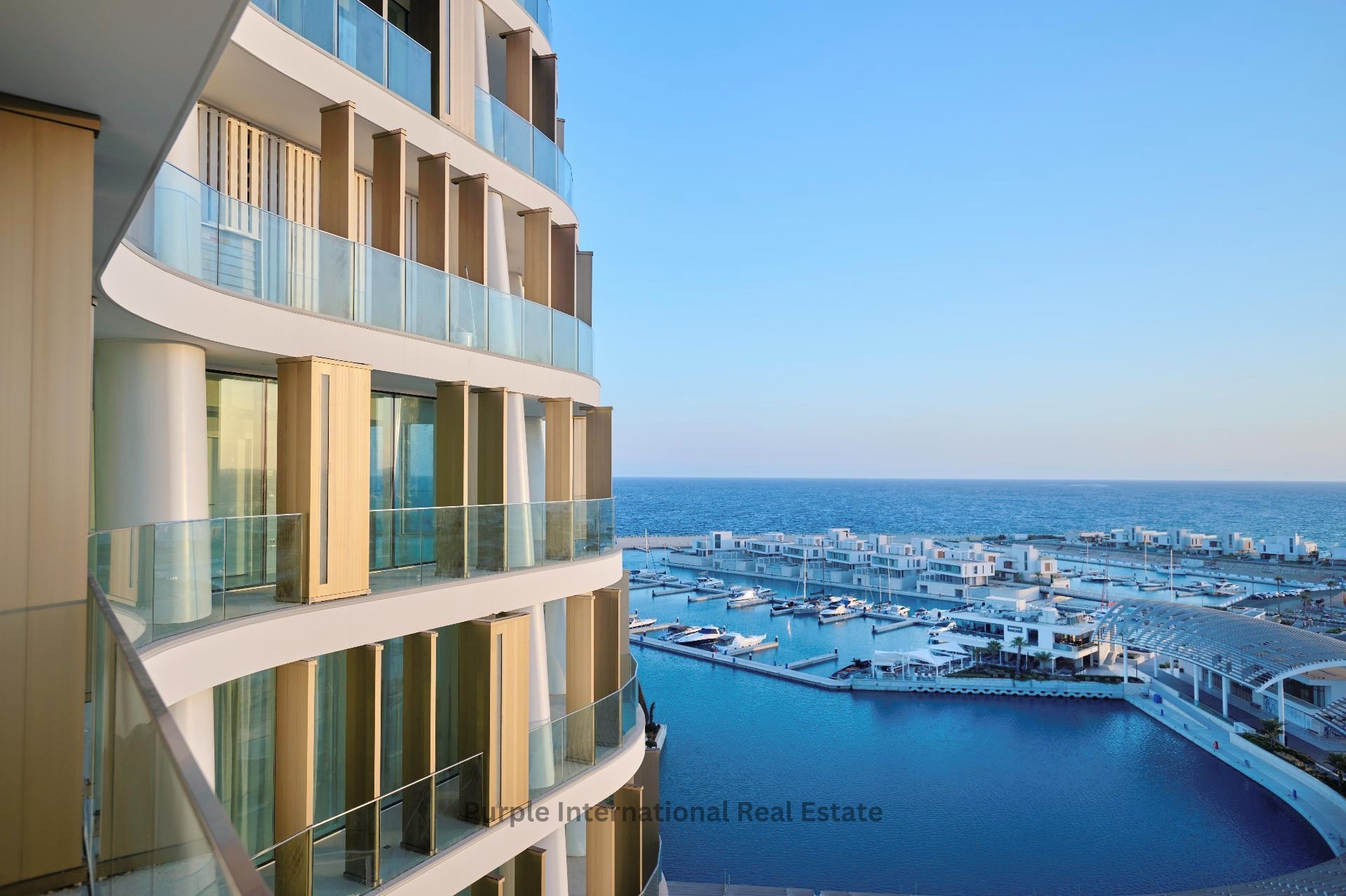 3 bedrooms Apartment in Ayia Napa, Ammochostos, Cyprus No. 36161