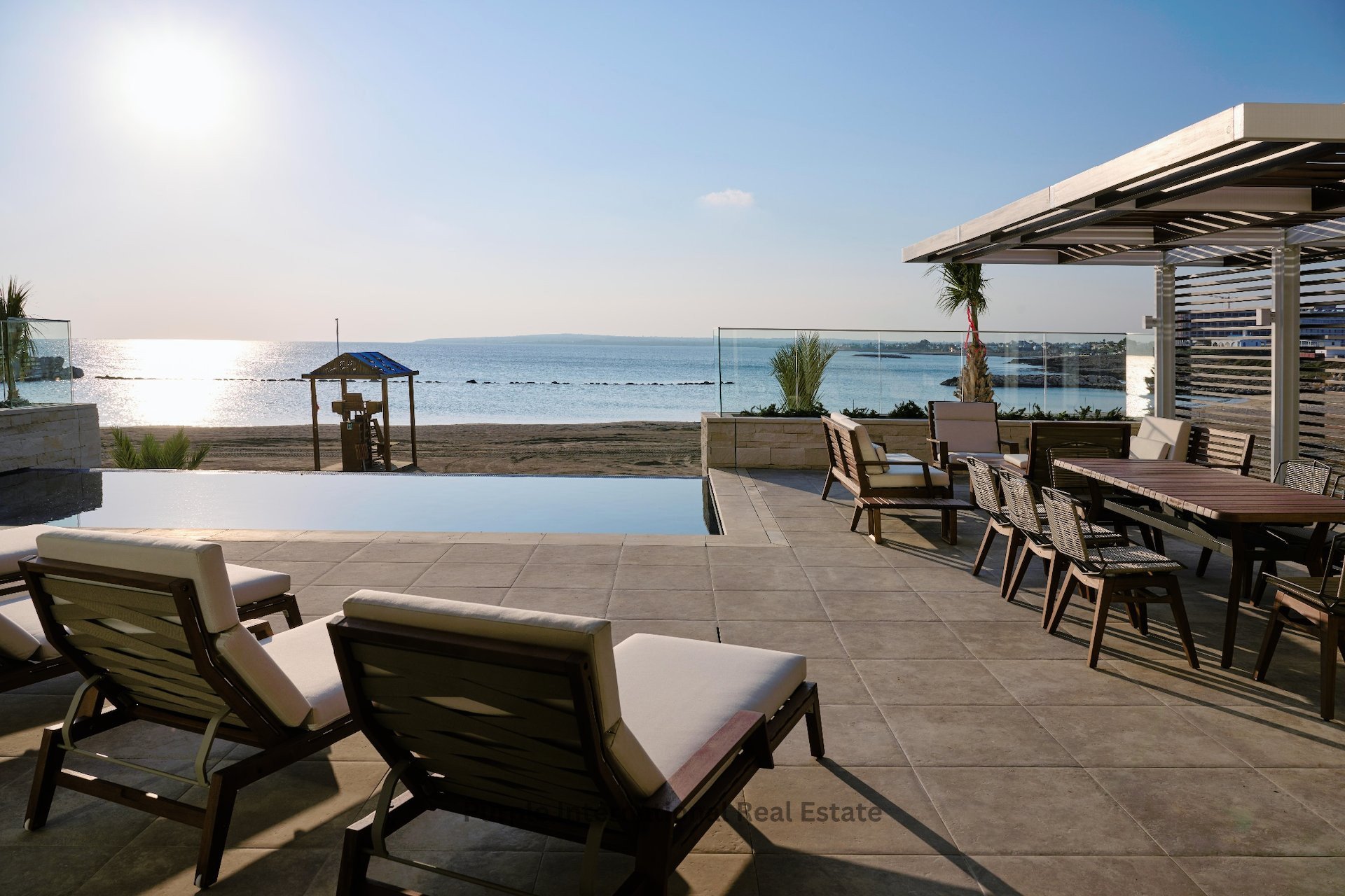 4 dormitorios Villa en Ayia Napa, Ammochostos, Chipre No. 36162