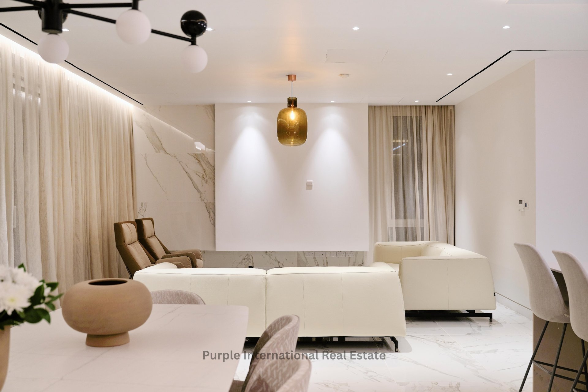 4 dormitorios Villa en Ayia Napa, Ammochostos, Chipre No. 36162