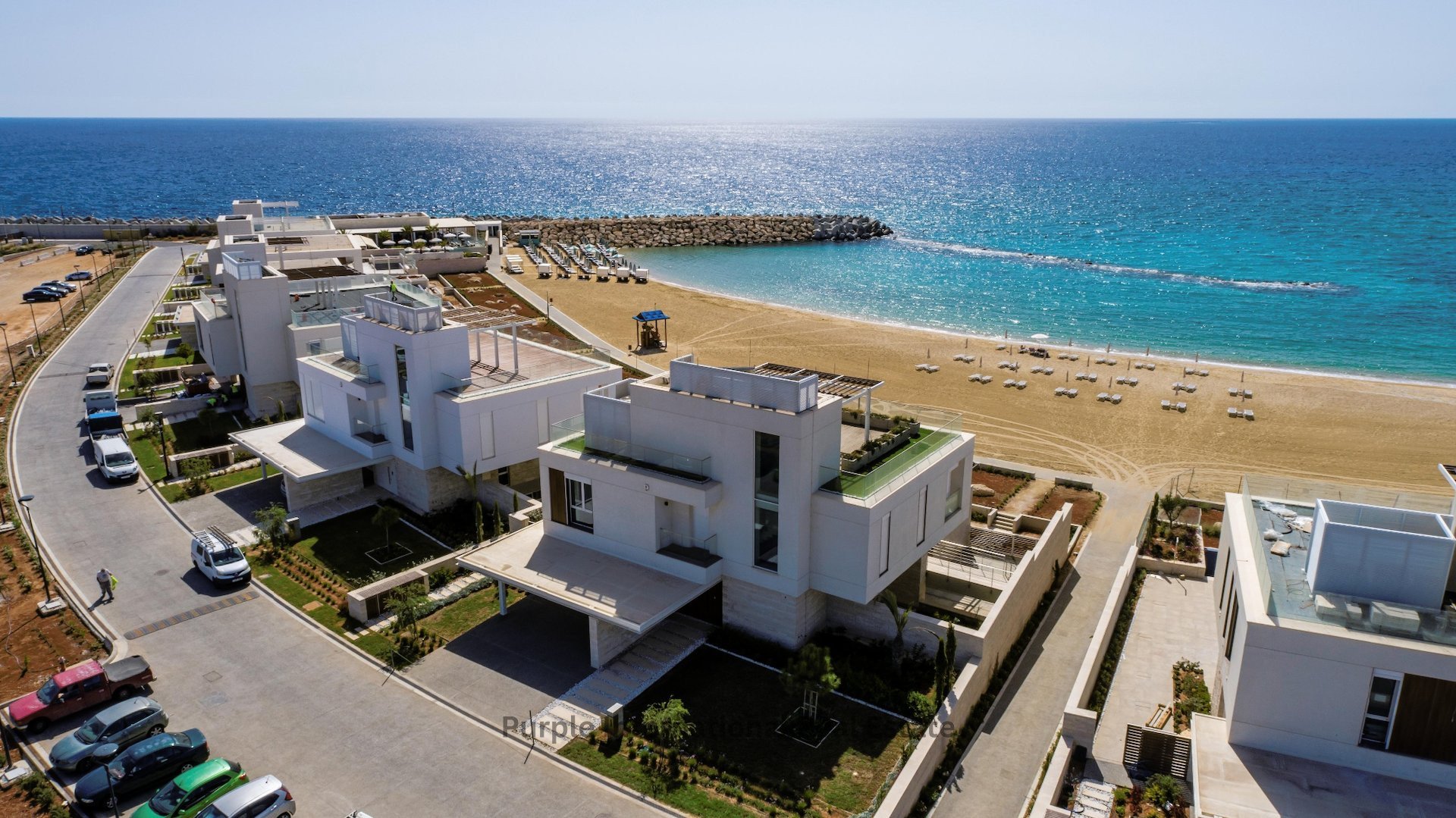 4 dormitorios Villa en Ayia Napa, Ammochostos, Chipre No. 36162