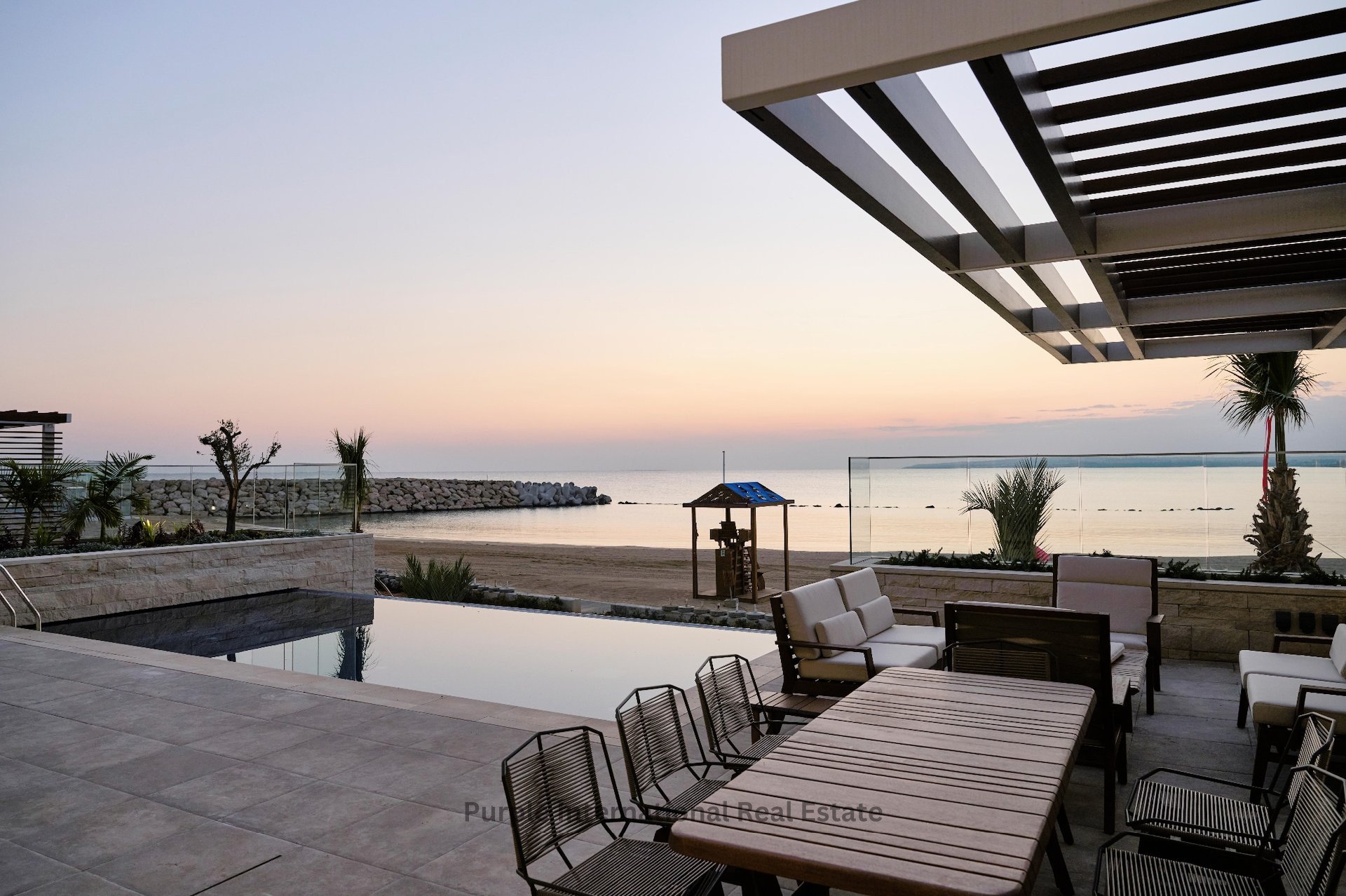 4 dormitorios Villa en Ayia Napa, Ammochostos, Chipre No. 36162